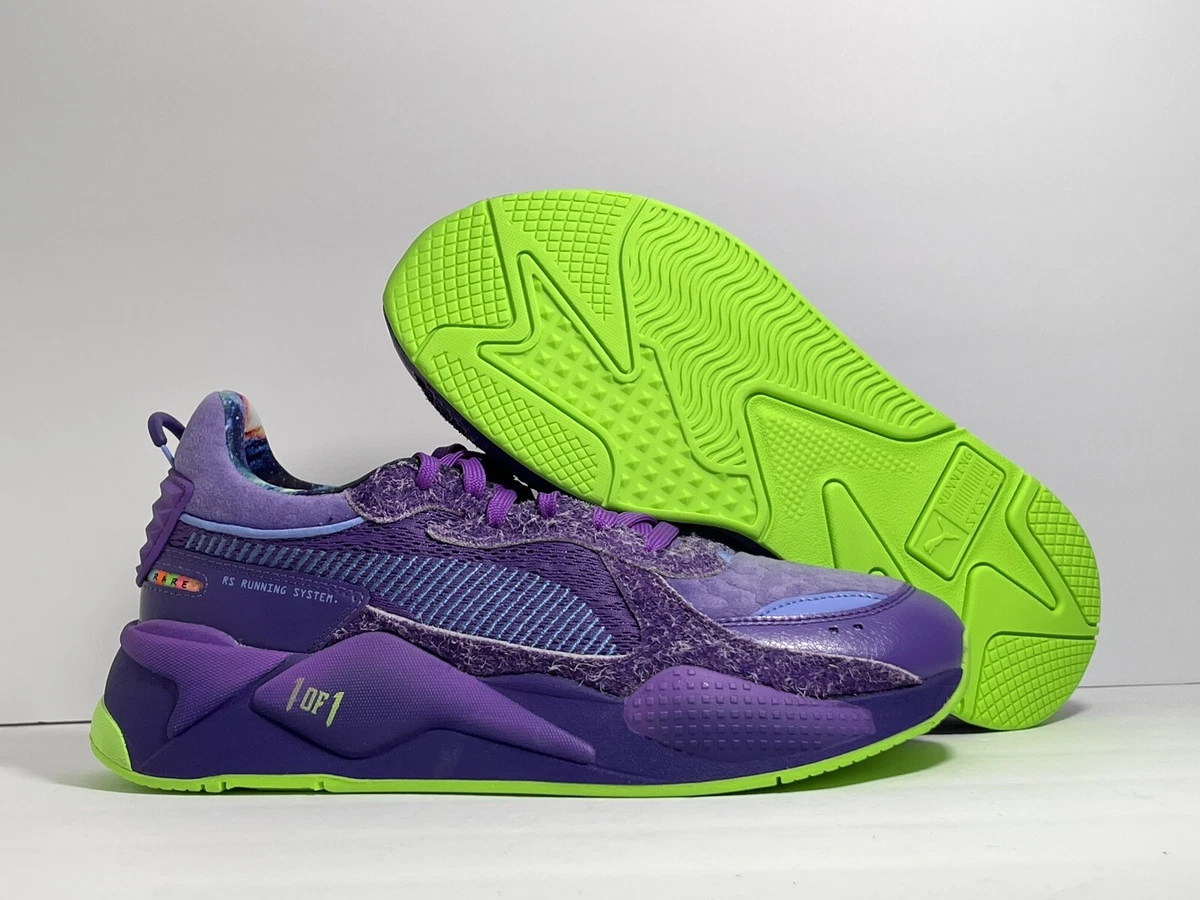 Aggregate 146+ most iconic puma shoes kenmei.edu.vn