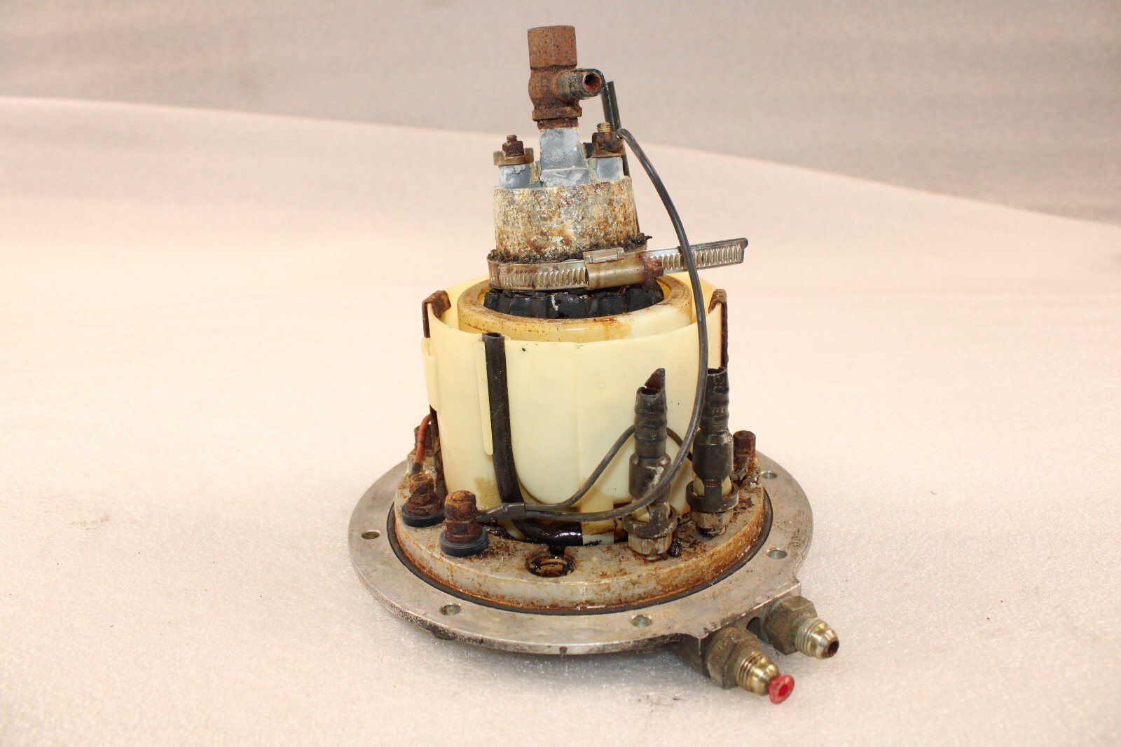 Ferrari 348, Fuel Pump, Used, P/N 155699