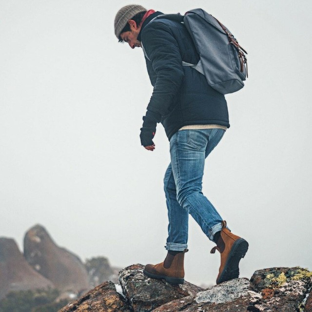 blundstone 562 boots