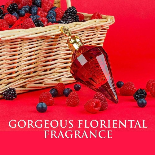 Katy Perry Killer Queen EDP 100ml - Picture 3 of 5