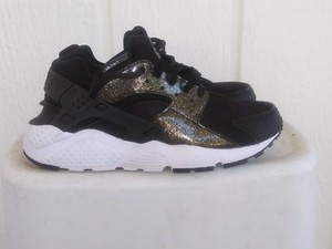 nike kids huarache run se
