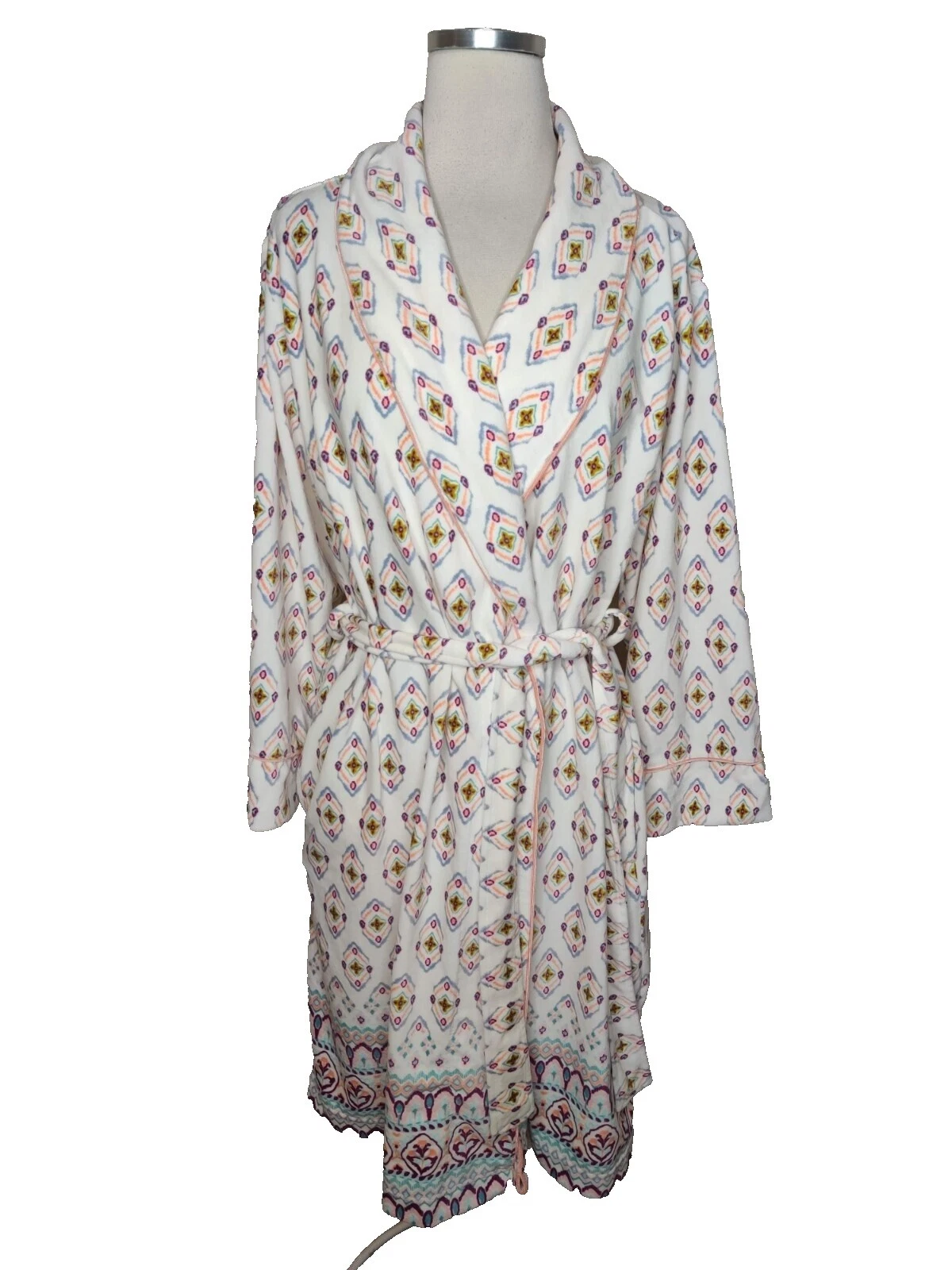 One World Floral Regular Size Sleepwear & Robes for Women