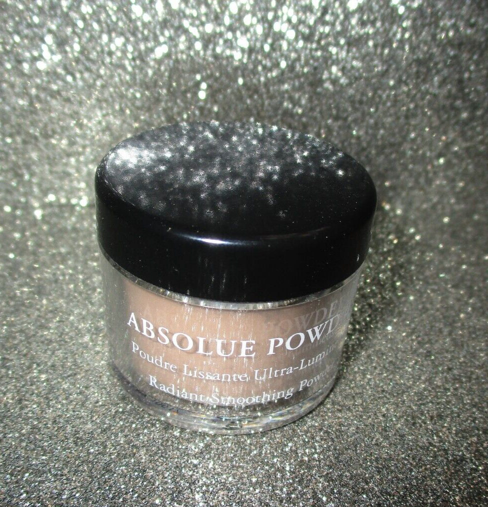 Lancome Absolue Radiant Powder ABSOLUTE ALMOND TRAVEL SIZE 0.105oz