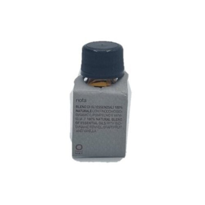 Oway Nota 7ml - Natürlicher Raumduft für ein angenehmes Raumklima