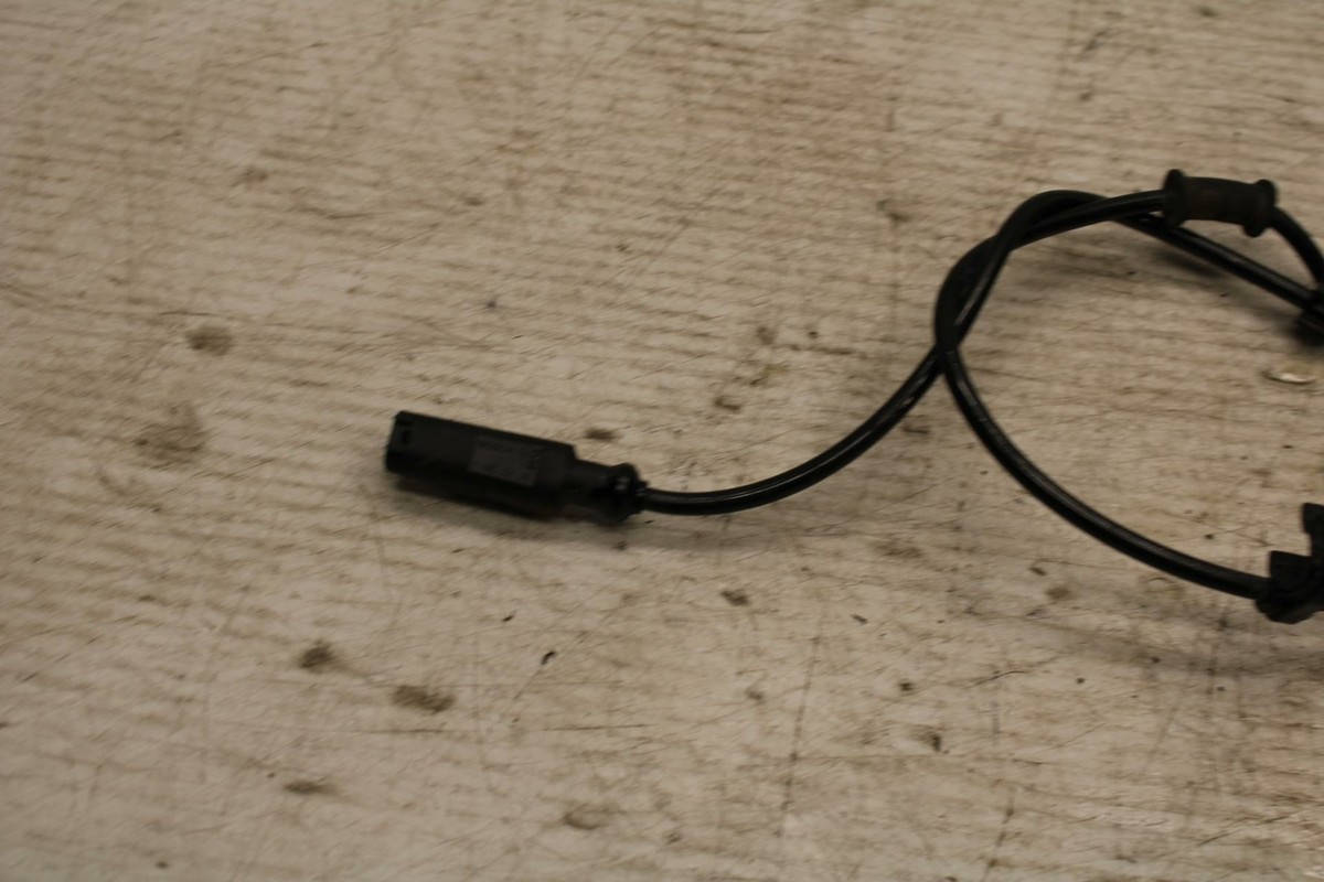 13-18 KAWASAKI NINJA ZX6R REAR ABS BRAKE SENSOR BB304 | eBay