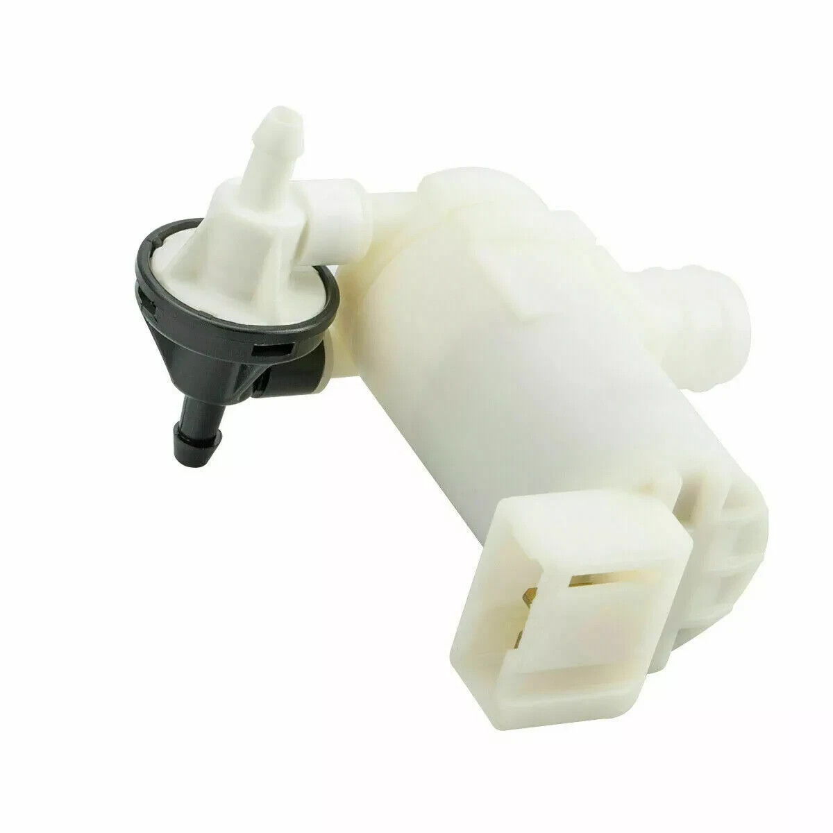 FOR NISSAN X-TRAIL II (T31) (2007-2013) FRONT & REAR WINDSCREEN WASHER PUMP