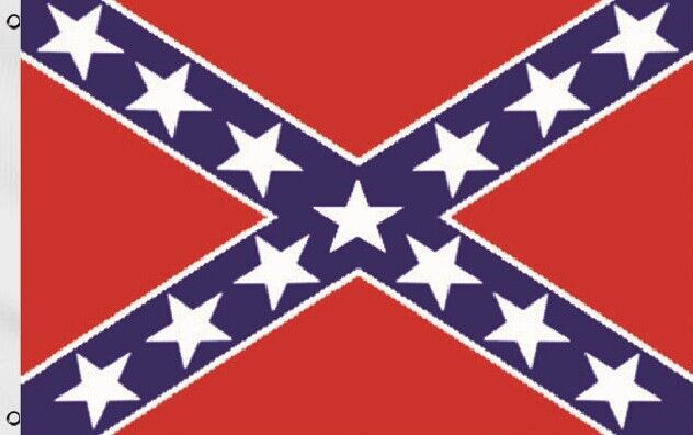 Flags US Southern 150x90cm States Confederates of America - General Lee