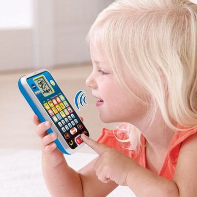 electronic learning devices for toddlers