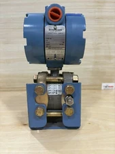 rosemount pressure transmitter 