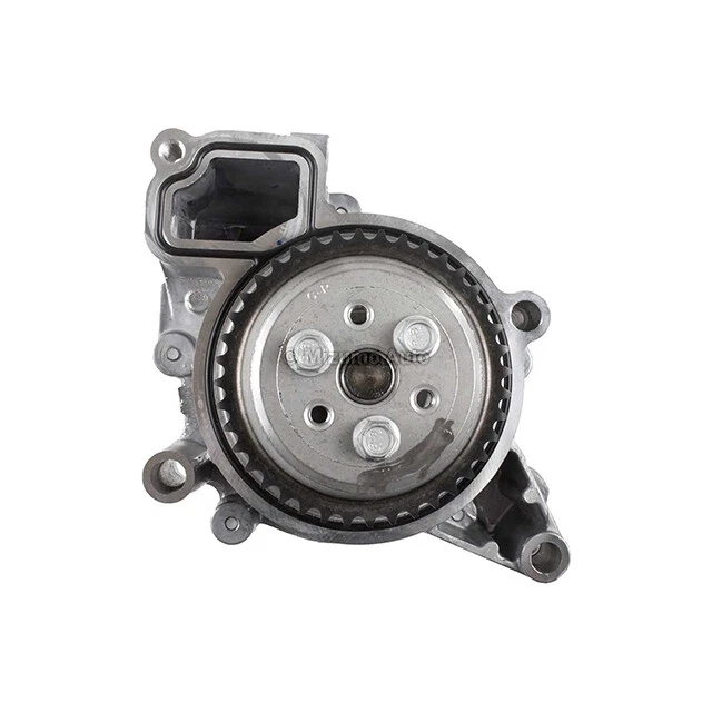 Bomba de agua AISIN apta para Buick Chevrolet Pontiac Saab Saturn 2,2 L Foto 3 de 4