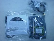 HP Wireless 802.11 b/g/n PCIe x1 Card FH971AA Compatible with Windows Desktop PC