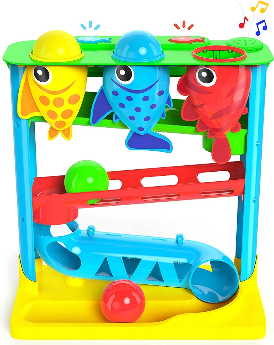 Kids toys for one year on sale old