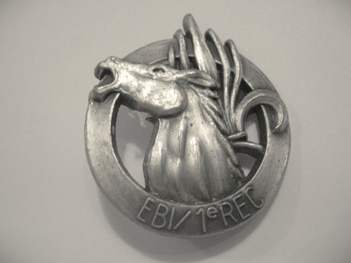 nsgnes, badges légon étrangère | eBay