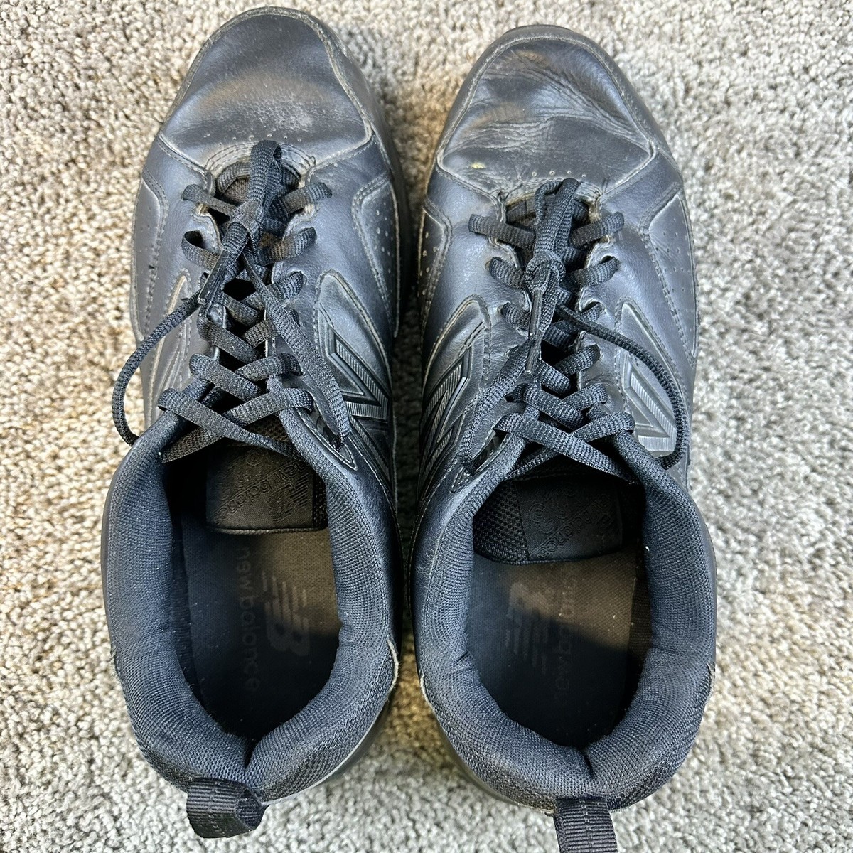 New Balance 623 Shoes Men display picture 1
