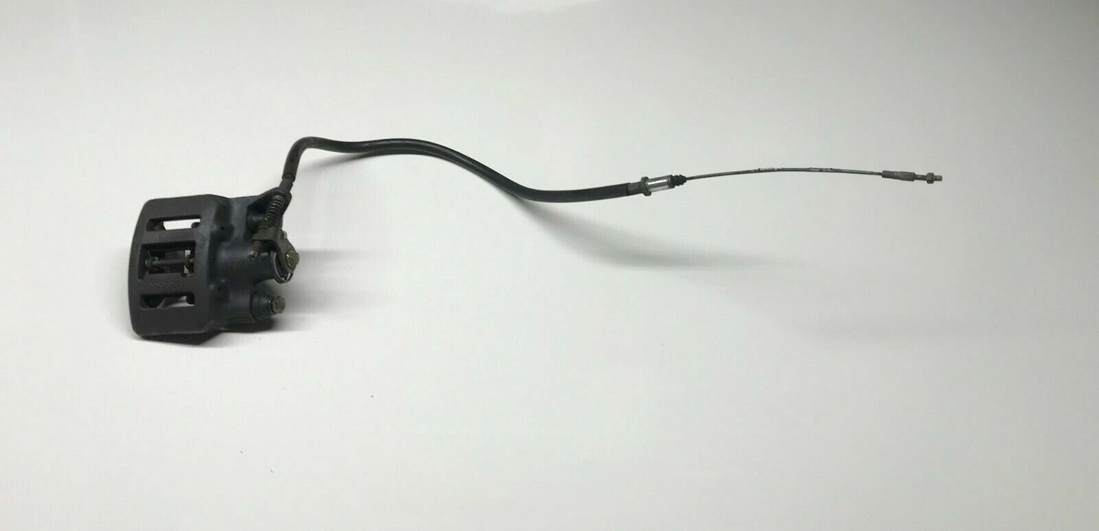 LAMBORGHINI MURCIELAGO REAR RIGHT RH EMERGENCY E BRAKE CALIPER OEM 410615404A