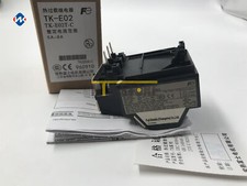 1QTY Brand New Fuji Thermal Overload Relay TK-E02 5-8A
