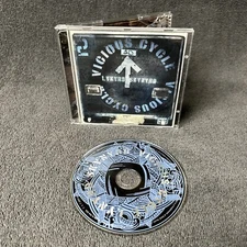 Lynyrd Skynyrd – Vicious Cycle (CD 2003 Sanctuary Records)