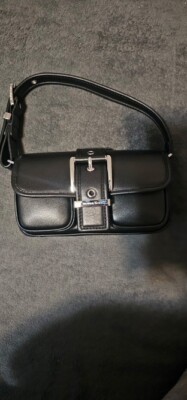 Michael Kors Colby extra-small leather shoulder bag
