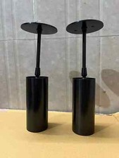 1950s Mid-Century Modern Italian Brass Wall Sconce Stilnovo Wall Fixture Lamp