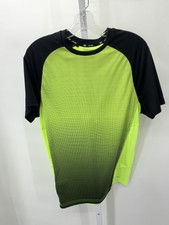 BLACK ACTIVE WEAR