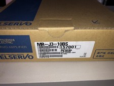 For Mitsubishi Mr-j3-10bs Mrj310bs Servo Driver New