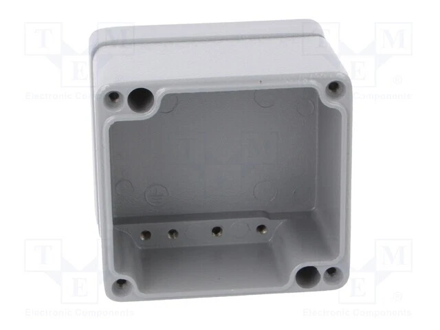 1 piece, Enclosure: multipurpose MX-936040091 /E2UK - Image 3 of 4