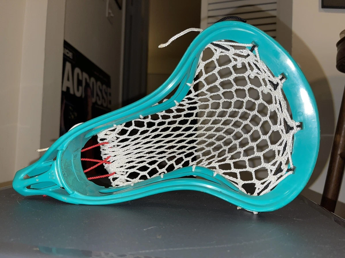 Iroquois Lacrosse Stringing