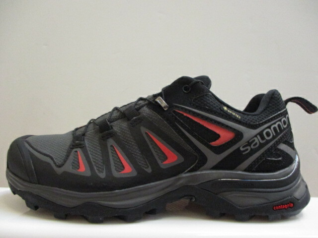 salomon ladies gtx shoes