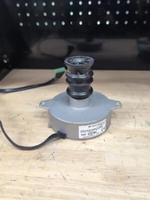 AUTOMATION CONTROLS UNIDRIVE DC MOTOR 24V 4.0A 0.1 HP 270 RPM 110165 100W24