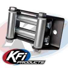 KFI Roller Fairlead Winch Replacement Roller - Standard 4.875" Bolt Pattern