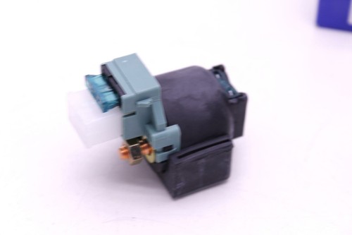 K&L SUPPLY NEW UNIVERSAL STARTER RELAY 21-2994 212994 R3.BX1 - Picture 4 of 6