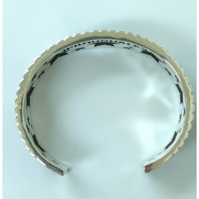 1PIU1UGUALE3 × CODY SANDERSON silver cap 1PIU1UGUALE3 × CODY SANDERSON silver bangle [thin