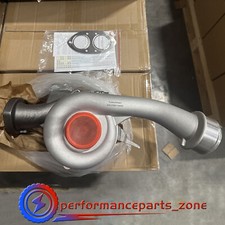 2008-10 F350 450 550 6.4l Powerstroke Diesel Turbo Charger High Pressure V2s B2v