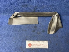 97-06 Jaguar XK8 XKR X100 Rear Right Quarter Door Window Molding Seal Inner OEM