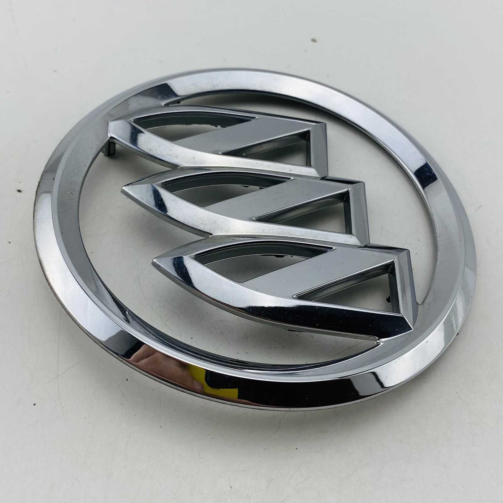 20052009 Buick Lacrosse Emblem Symbol Logo Badge Trunk Lid Rear Chrome