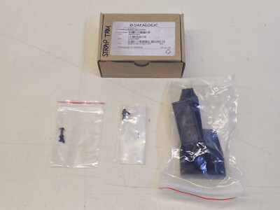 NEW Datalogic Falcon X3 Coverplate With Mounting Screws + Wrist Strap 94ACC1391