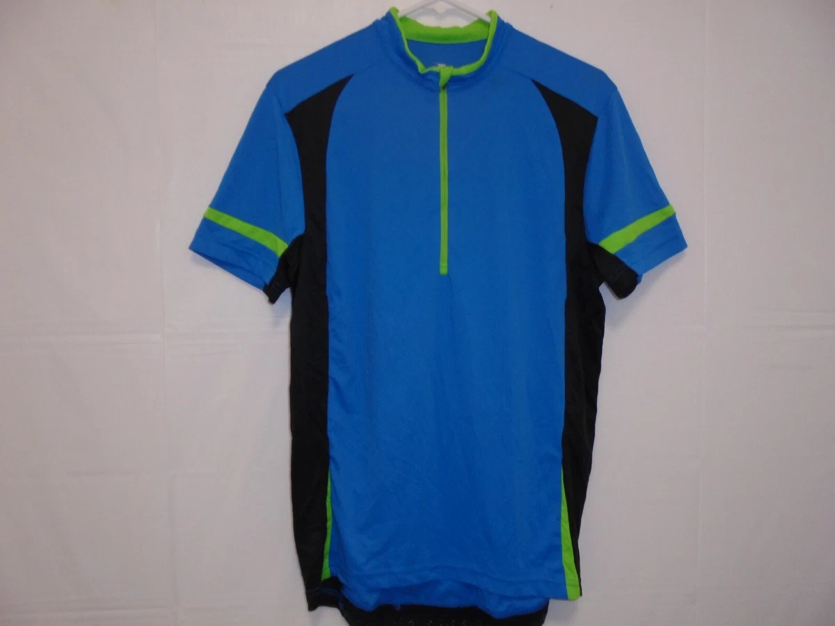 Crane Polyester Cycling Casual T-Shirts and Tops, Cycling Jerseys