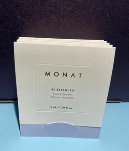 be balance cleanser monat