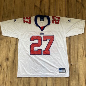 new york giants white jersey