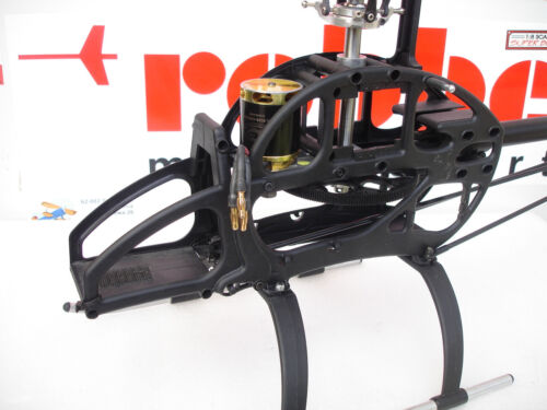 Mikado Logo 400 FBL + Motor Scorpion - Bild 9 von 22