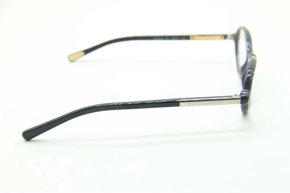 NOVO ÓCULOS DOLCE & GABBANA DG 3105 501 OURO PRETO AUTÊNTICO DG3105 50-16 - Imagem 3 de 3