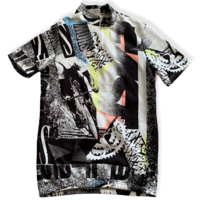 Café du Cycliste's Toile de Jouy Collection - Bike Hugger
