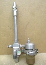 CYL Praying Systems Atomizing 1/4 JAU-SS 74-259825D 74-259007A  49112WVS