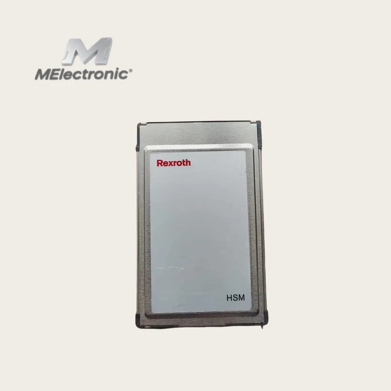 1Pcs REXROTH R911276718 HSM01.1-FW"Memory card Brand New - Image 2 of 2