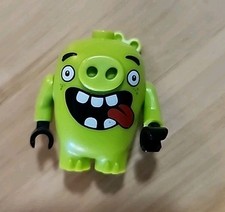 LEGO Angry Birds Movie Piggy 1 Minifigure ang002-from set 75821 Piggy Car Escape