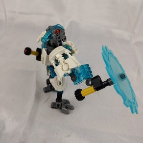 LEGO BIONICLE: Protector of Ice (70782)