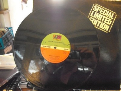 12'' Vinyl Record - AC/DC   Whole Lotta Rosie - Atlantic   K 11207 - 1978 - VG-