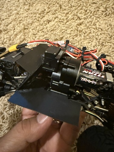 Traxxas Trx4m Jeep - Picture 7 of 13
