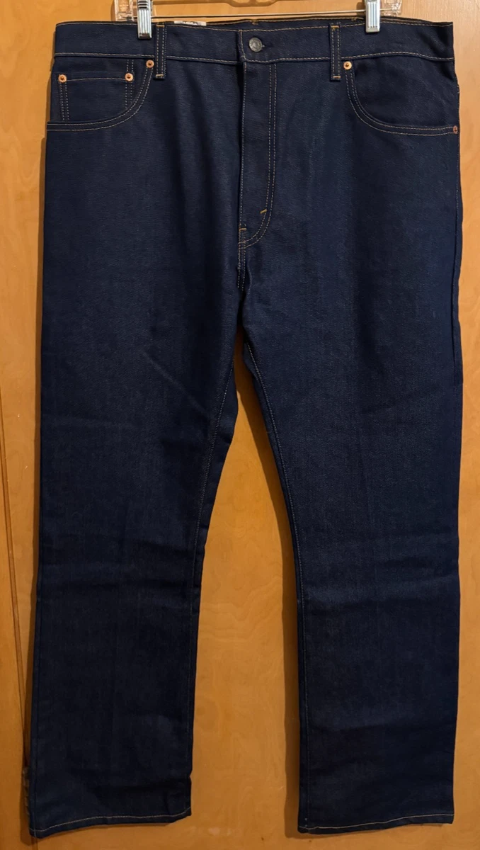 Levi's 517 Men's 34 in Inseam Jeans Just Listed 2026