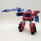 TRANSFORMERS Energon (Vintage 2003) INFERNO 6" Combat Deluxe [COMPLETE READ]